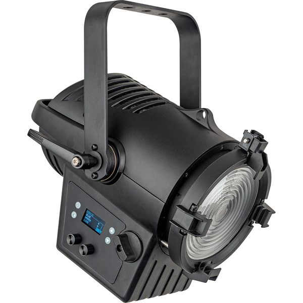 Showtec Performer 1500 Fresnel Bundle
