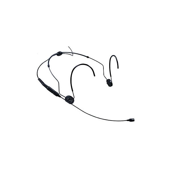 Sennheiser HSP 2 EW Black