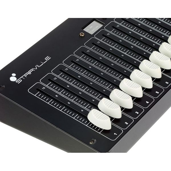 Stairville DDC-12 LCD DMX Controller