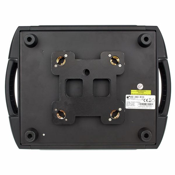 Stairville BS-280 R10 BeamSpot Moving Hea