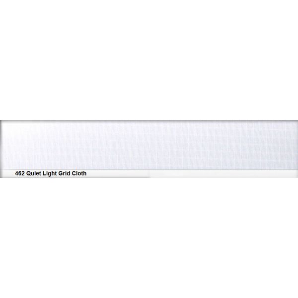 Lee Roll 462 Quiet L.Grid Cloth