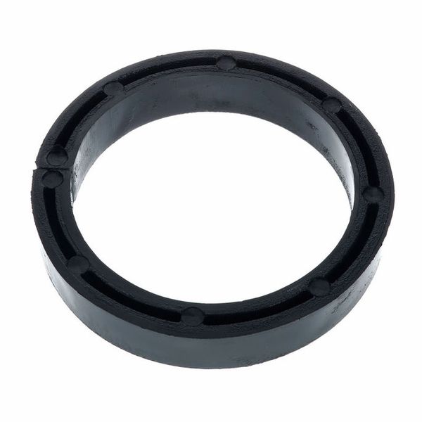 Stairville Snap Protector Ring Bk 100pcs