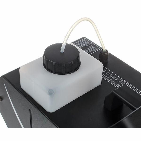 Stairville AF-40 DMX Mini Fog Machine