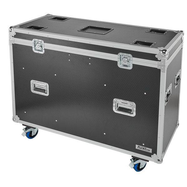 Flyht Pro Case BSW-350 LED 2in1