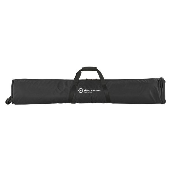 K&M 24730 Wind-Up Stativ Bundle