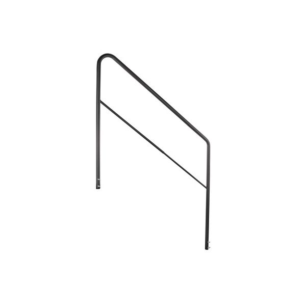 Stageworx Stair Railing 3 - 6 St B-Stock