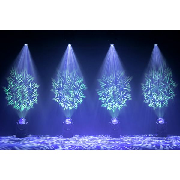 Stairville BS-280 R10 BeamSpot Moving Hea