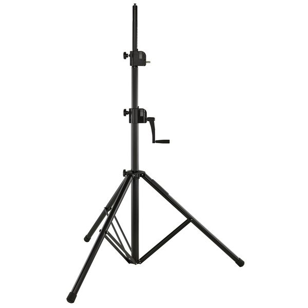 K&M 24730 Wind-Up Stativ Bundle