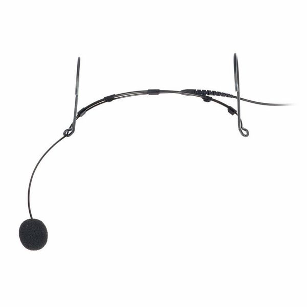 DPA 4088-DC-A-B00-LH-S black