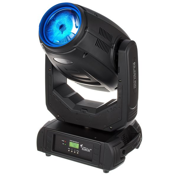 Stairville BS-280 R10 BeamSpot Bundle