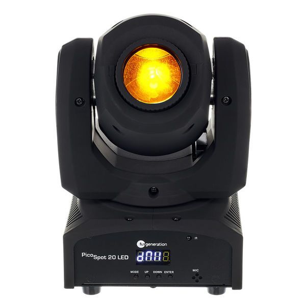 Fun Generation PicoSpot 20 LED