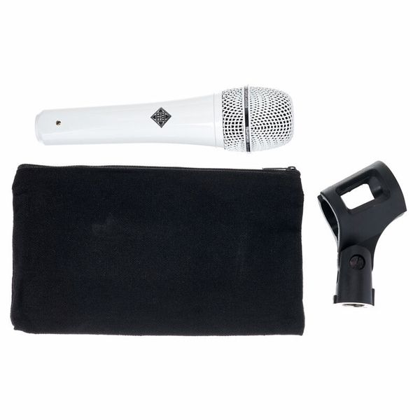 Telefunken M80 White