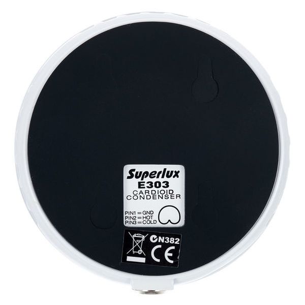 Superlux E303W
