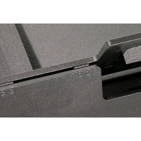 Thon GrandMA3 Command + Fader Wing