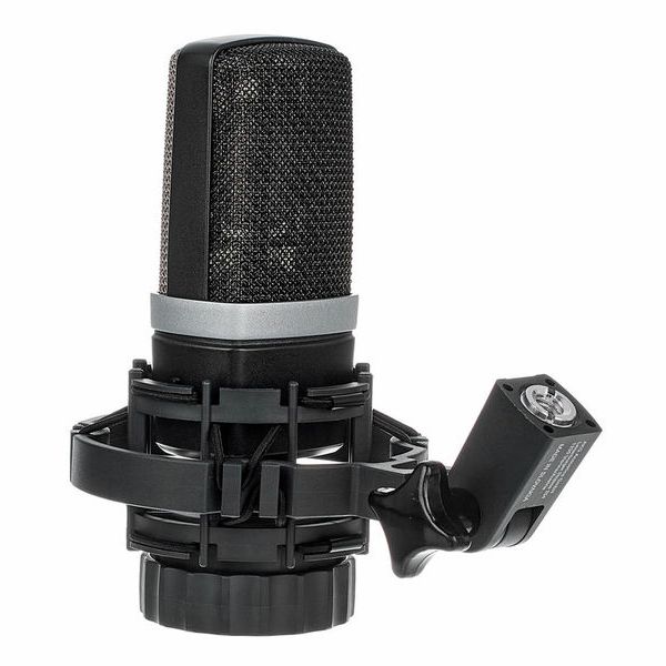 AKG C214 Stereo Bundle