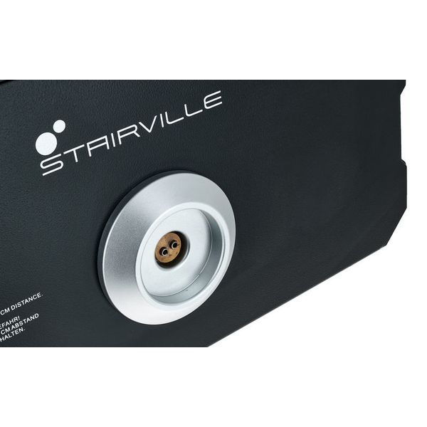 Stairville M-Fog 3000 Pro