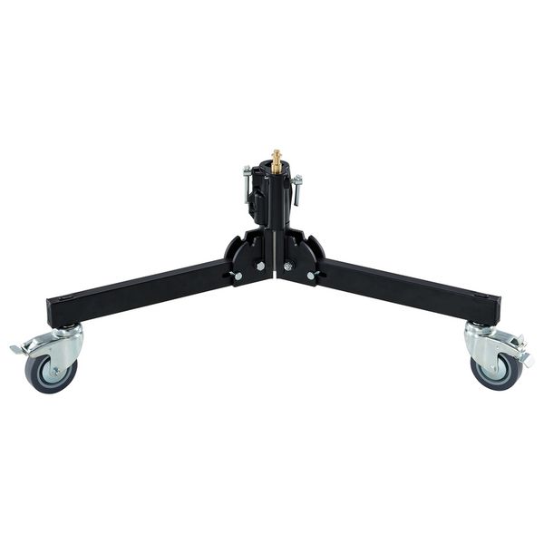Manfrotto 299BBASE Brake Base small