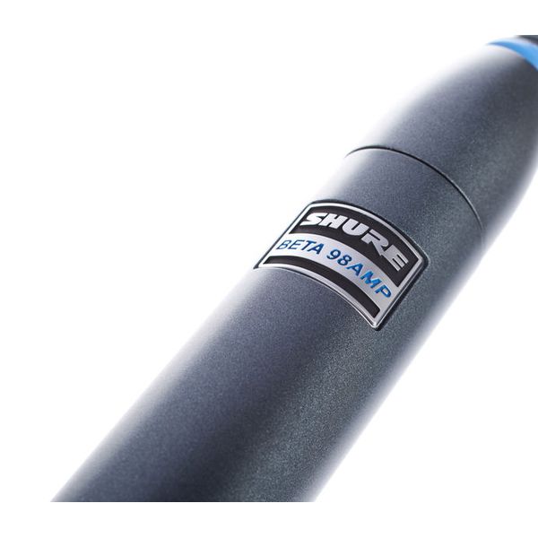 Shure Beta 98 Amp/C