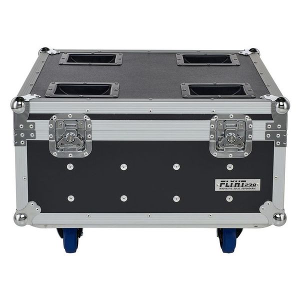 Flyht Pro Case SonicStrobe 4in1