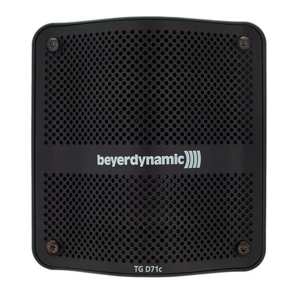 beyerdynamic TG D71
