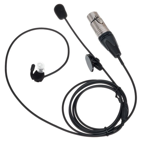 Riedel TAC-E1L XLR4F