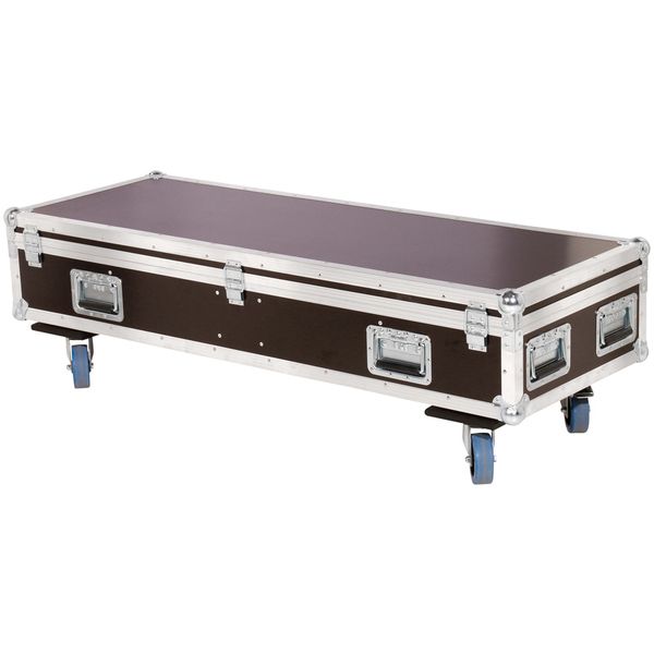 Thon Case 4x Varytec Hero Scan