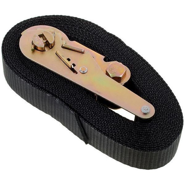 Stairville Ratchet Strap 35mm x 6m