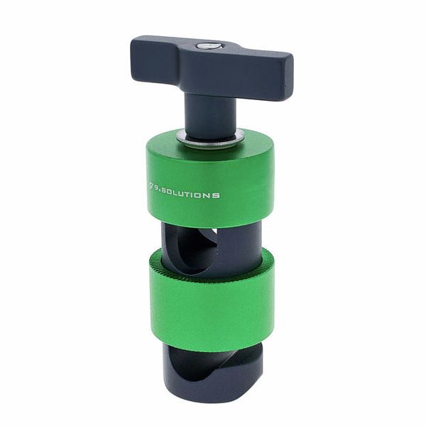 9.solutions 5/8" Gag Open