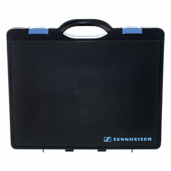 Sennheiser HSP 4-3 Lemo beige