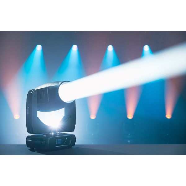 Stairville BSW-350 LED Bundle