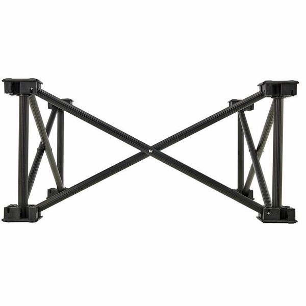 Stairville iX Stage 1x0,5m Raiser 20 cm