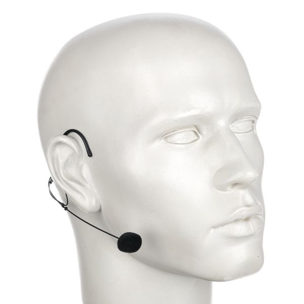 Sennheiser Headmic 4 BK 3-Pin