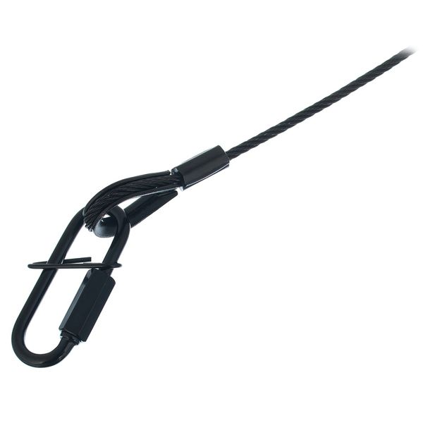 Accu-Cable Safety SC3B 3mm 25kg