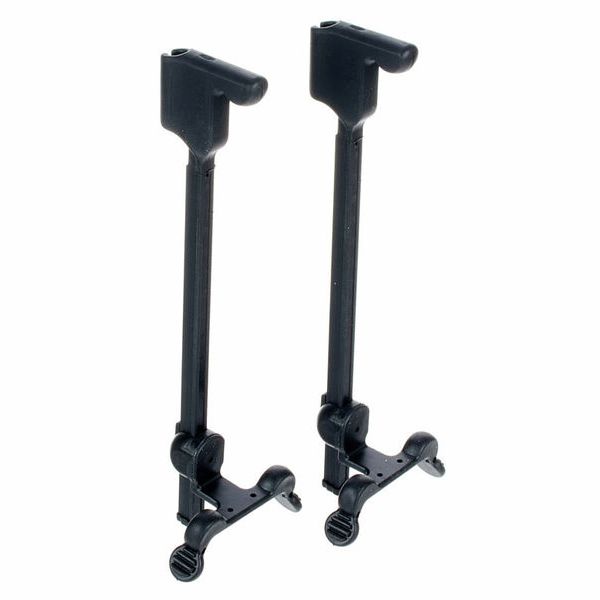 DPA 4099 Core Rock Touring Kit 10M