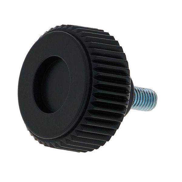 Stairville Knurled Screw M8 x 16mm