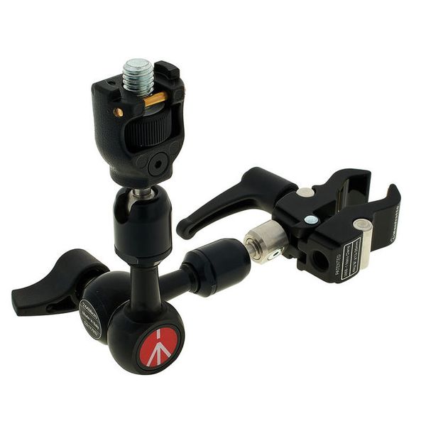 Manfrotto 244MICROKIT Friction Arm Set
