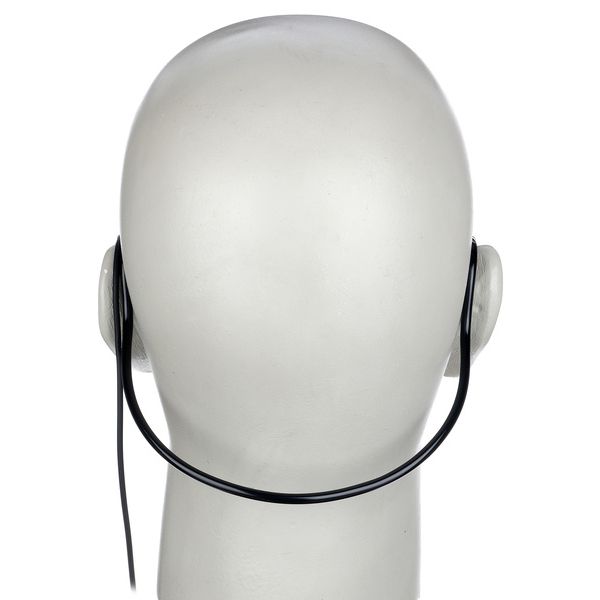 Albrecht Nackenbügelmikrofon for ATT400