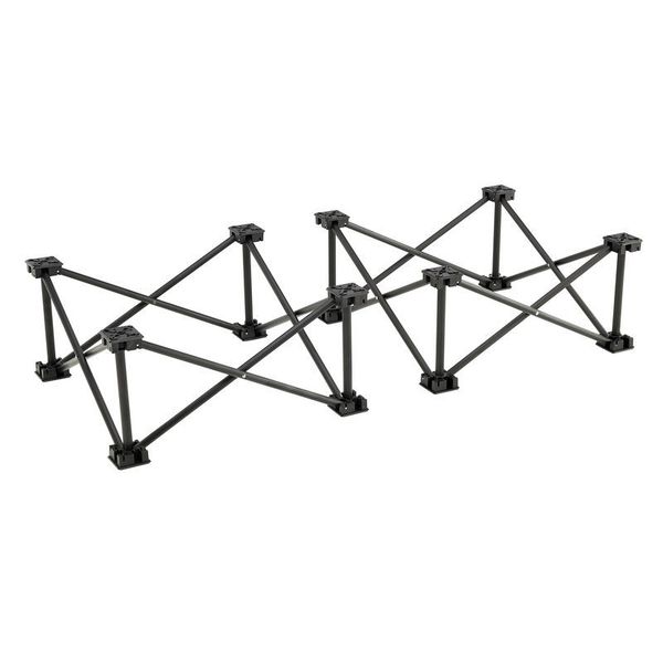 Stairville iX Stage 1x0,5m Raiser 20 cm
