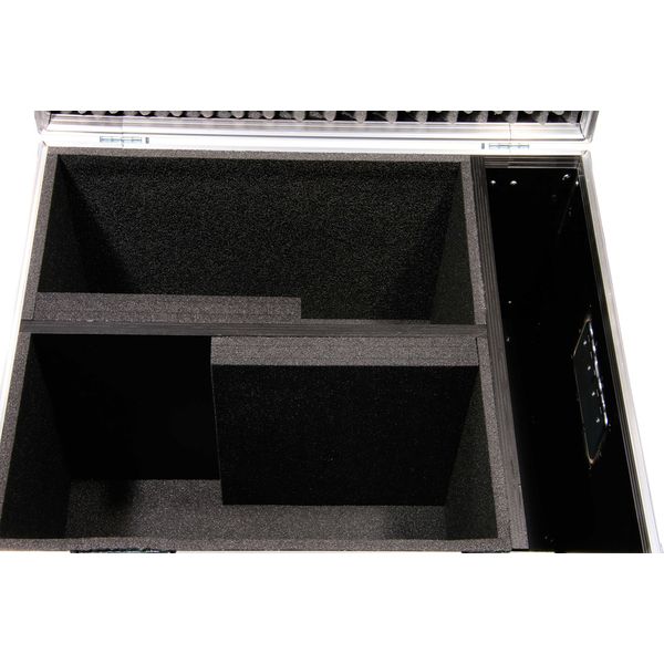 Thon Case ADJ Fog Fury Jett 2in1