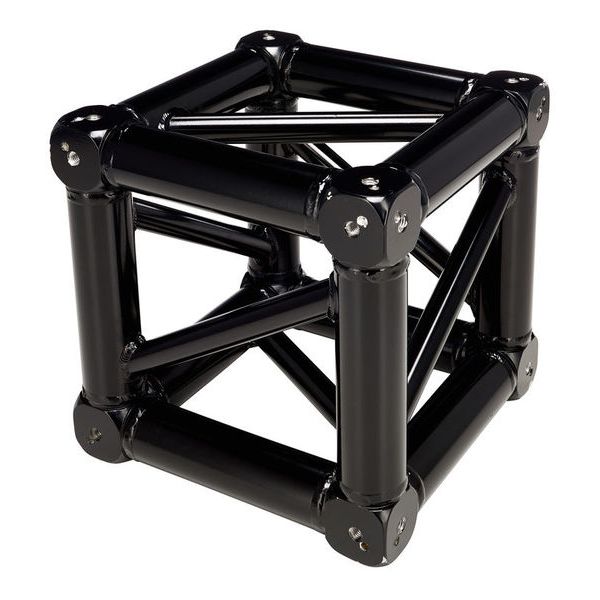 Global Truss F34MultiBox-B Corner Black