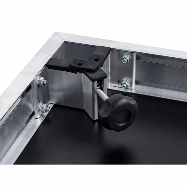 Stairville Tour Stage Drum Riser 3x2 60cm