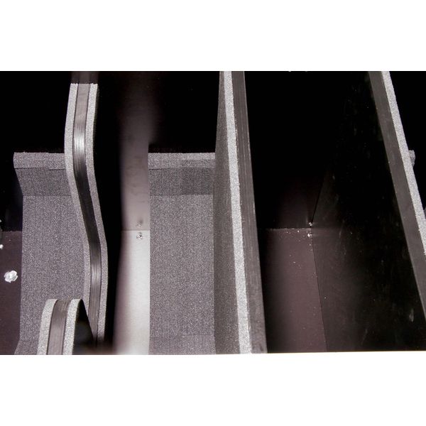 Thon Case Retro Blinder 200 4in1