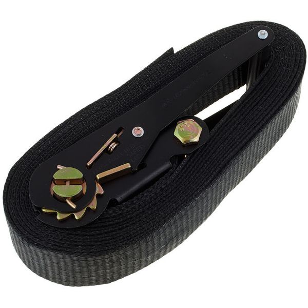 Stairville Ratchet Strap 50mm x 6m