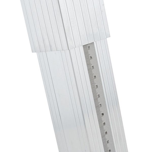 Stairville Tour Stage Tele Leg 4x 60-100