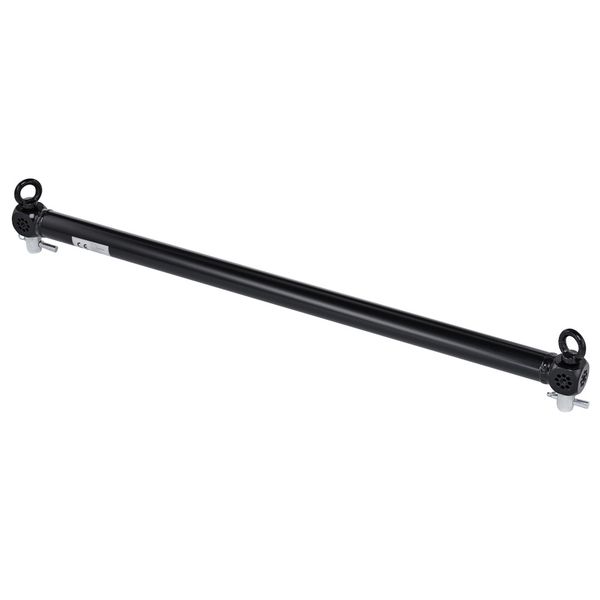 Global Truss UTOP100-B Black