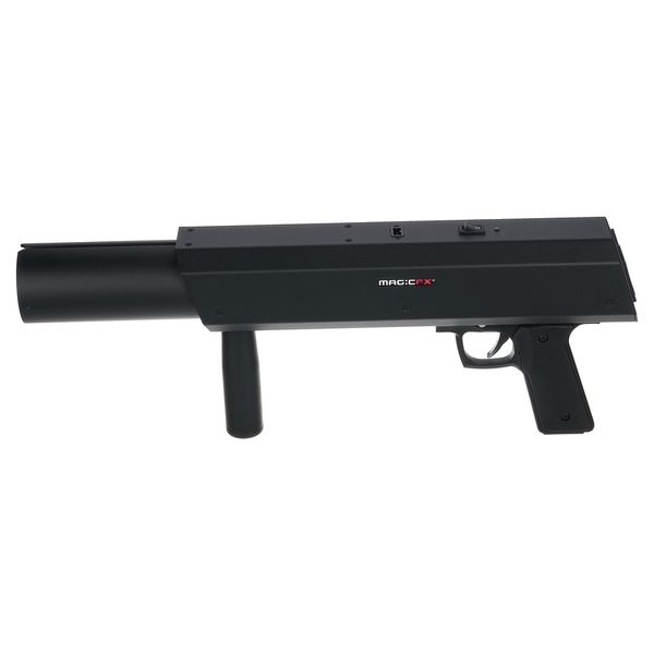 Magic FX DJ Shotgun