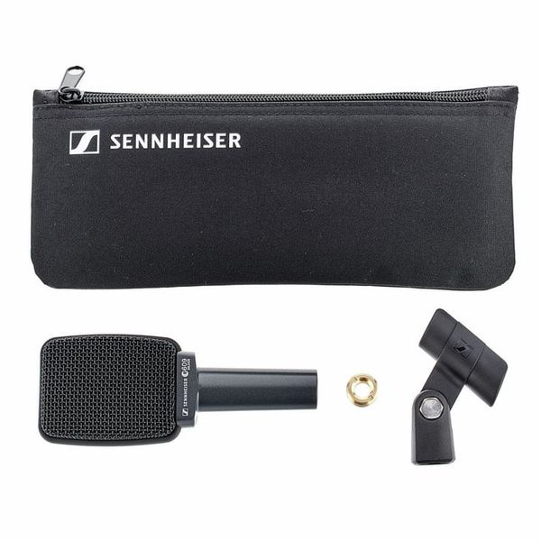 Sennheiser E609 Silver