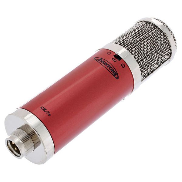 Avantone CK-7+