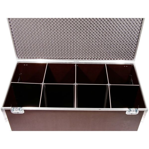 Thon Case Par 64 8in1 Long / LED