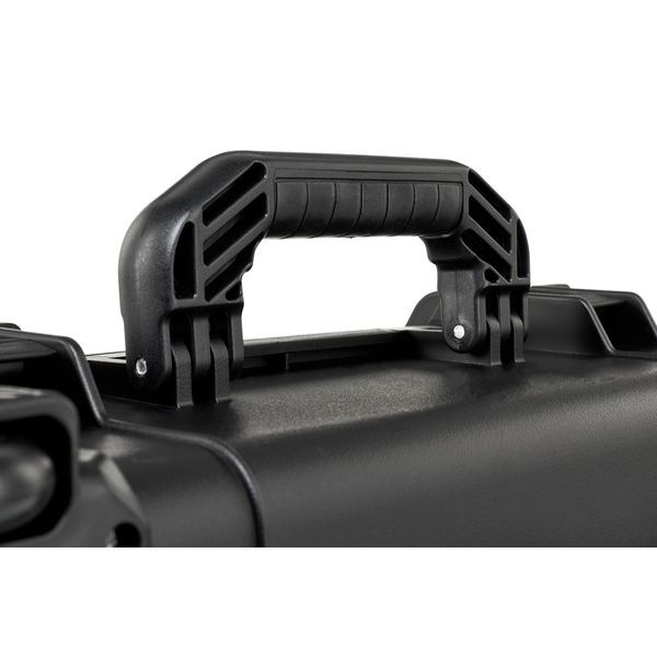 Ape Labs LightCan V2 TourBox empty